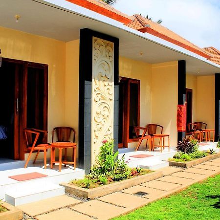 La Mogi Cottage Batununggul المظهر الخارجي الصورة