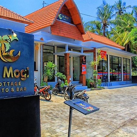 La Mogi Cottage Batununggul المظهر الخارجي الصورة