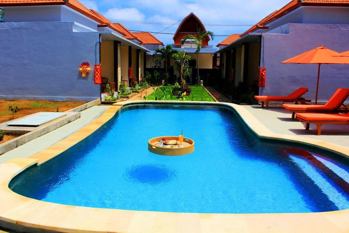 La Mogi Cottage Batununggul المظهر الخارجي الصورة