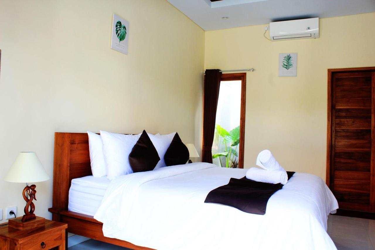 La Mogi Cottage Batununggul المظهر الخارجي الصورة
