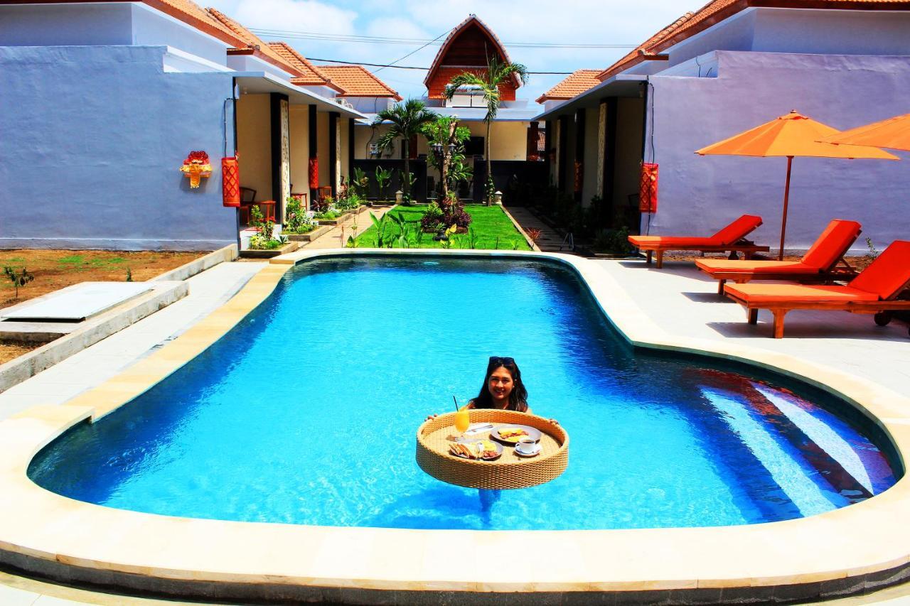 La Mogi Cottage Batununggul المظهر الخارجي الصورة
