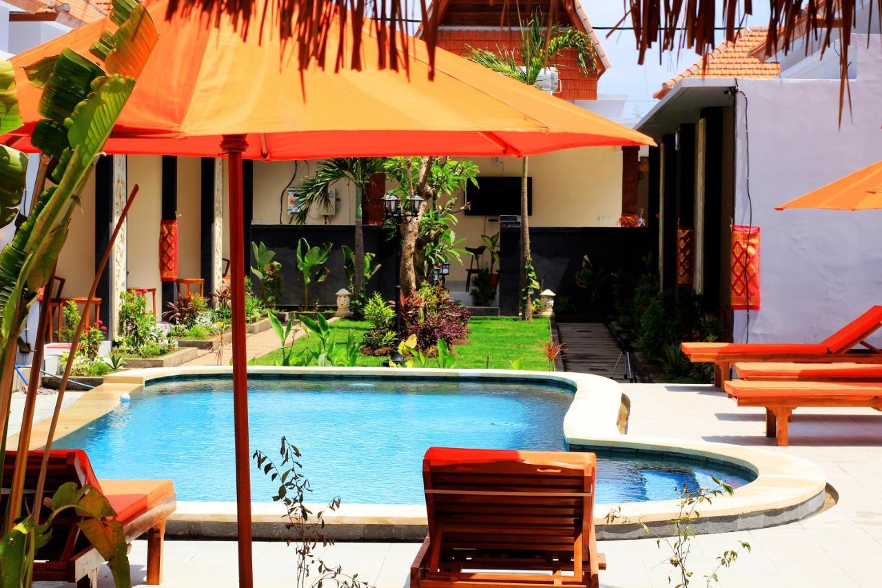 La Mogi Cottage Batununggul المظهر الخارجي الصورة