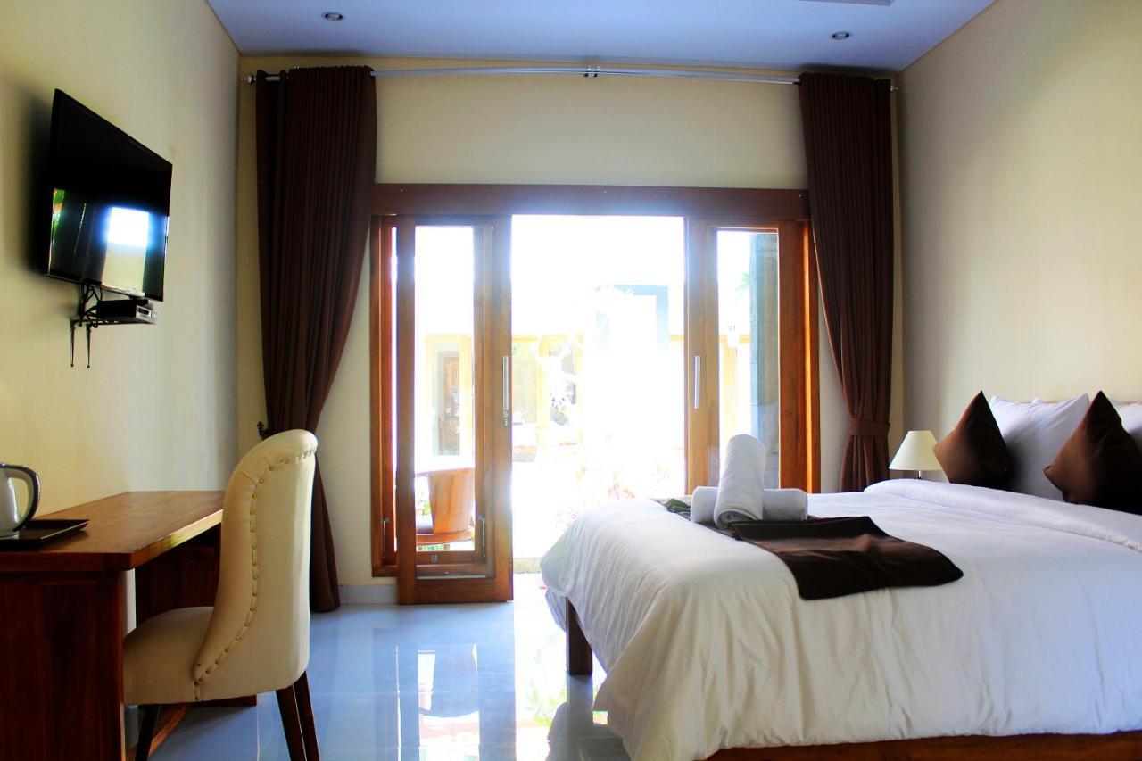La Mogi Cottage Batununggul المظهر الخارجي الصورة