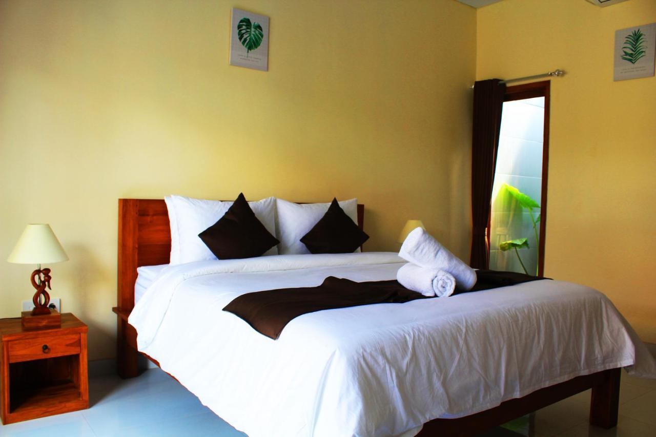 La Mogi Cottage Batununggul المظهر الخارجي الصورة