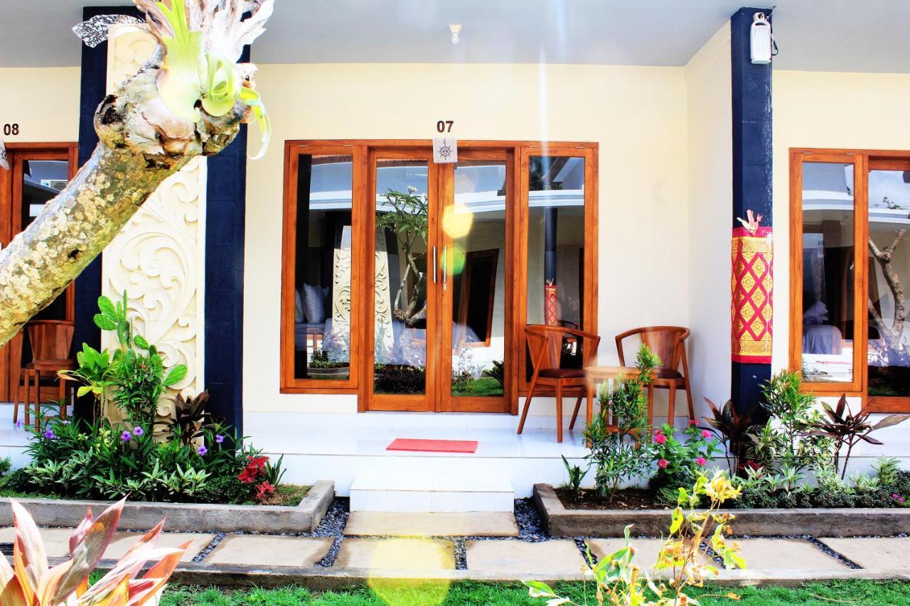 La Mogi Cottage Batununggul المظهر الخارجي الصورة