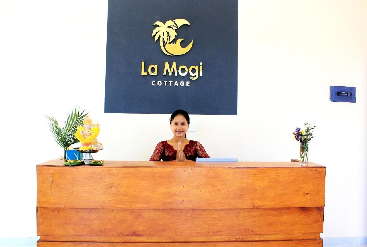 La Mogi Cottage Batununggul المظهر الخارجي الصورة