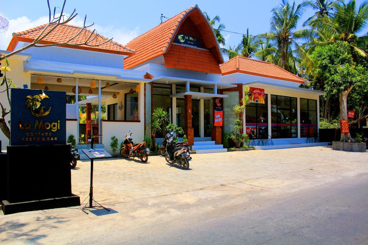 La Mogi Cottage Batununggul المظهر الخارجي الصورة