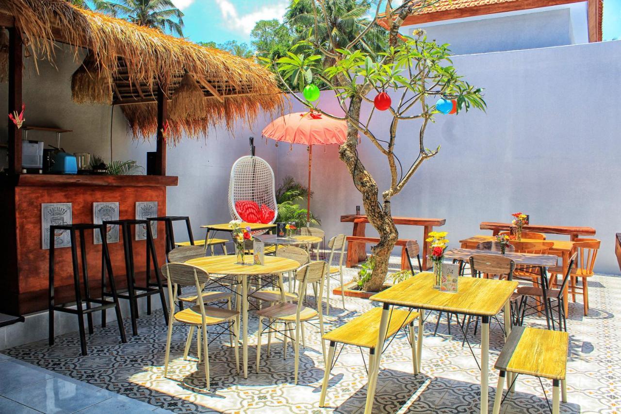 La Mogi Cottage Batununggul المظهر الخارجي الصورة