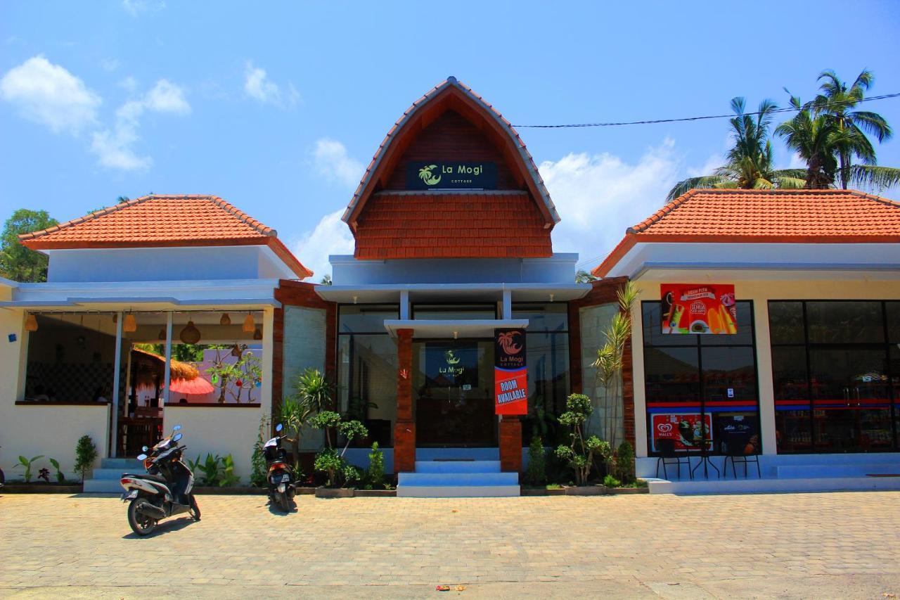 La Mogi Cottage Batununggul المظهر الخارجي الصورة