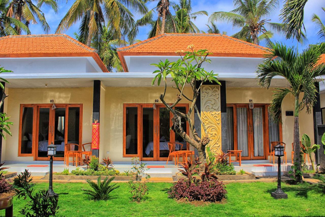 La Mogi Cottage Batununggul المظهر الخارجي الصورة