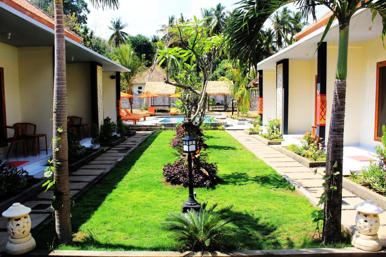 La Mogi Cottage Batununggul المظهر الخارجي الصورة