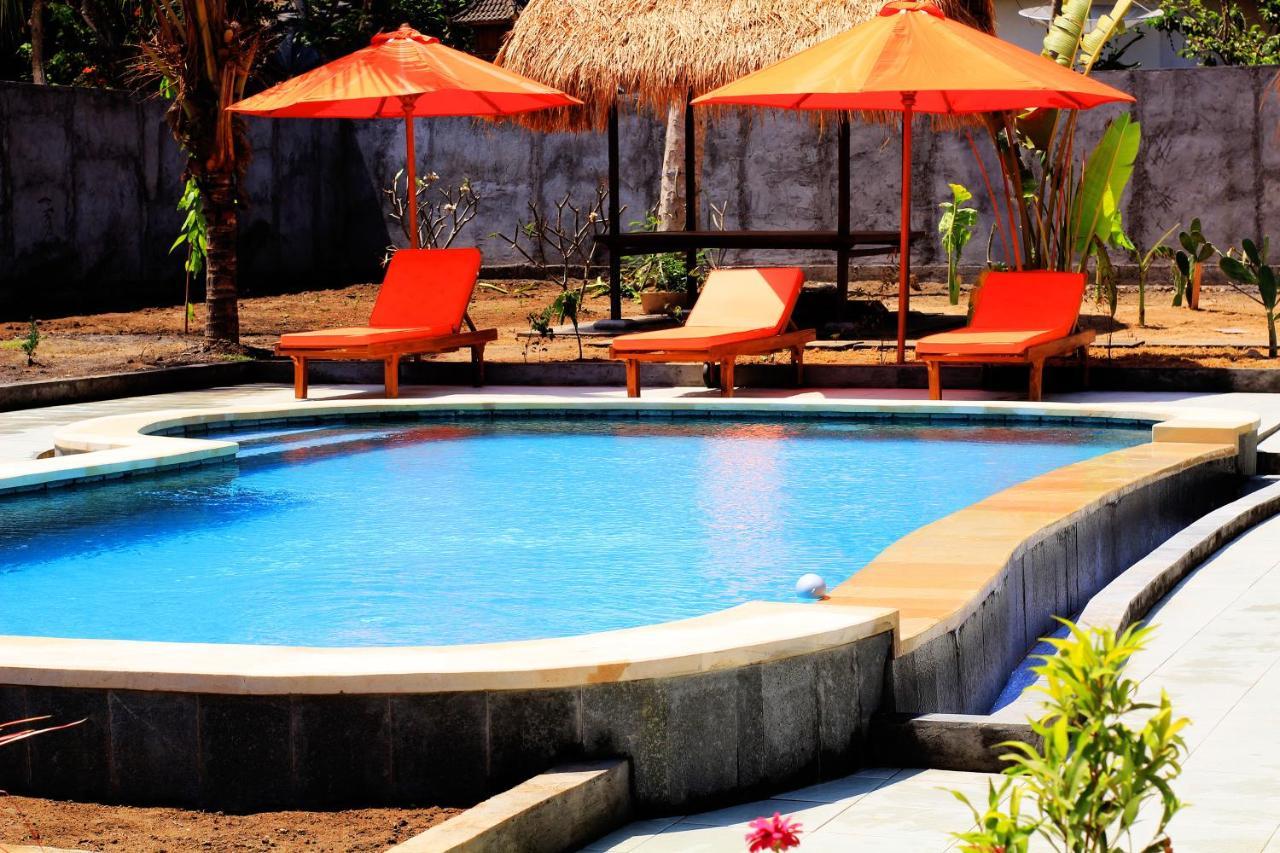 La Mogi Cottage Batununggul المظهر الخارجي الصورة