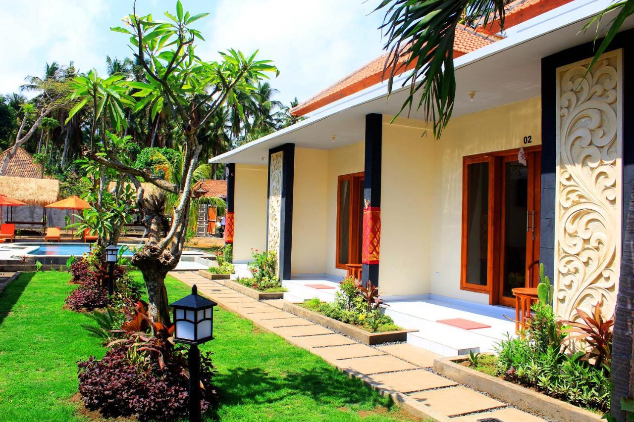 La Mogi Cottage Batununggul المظهر الخارجي الصورة