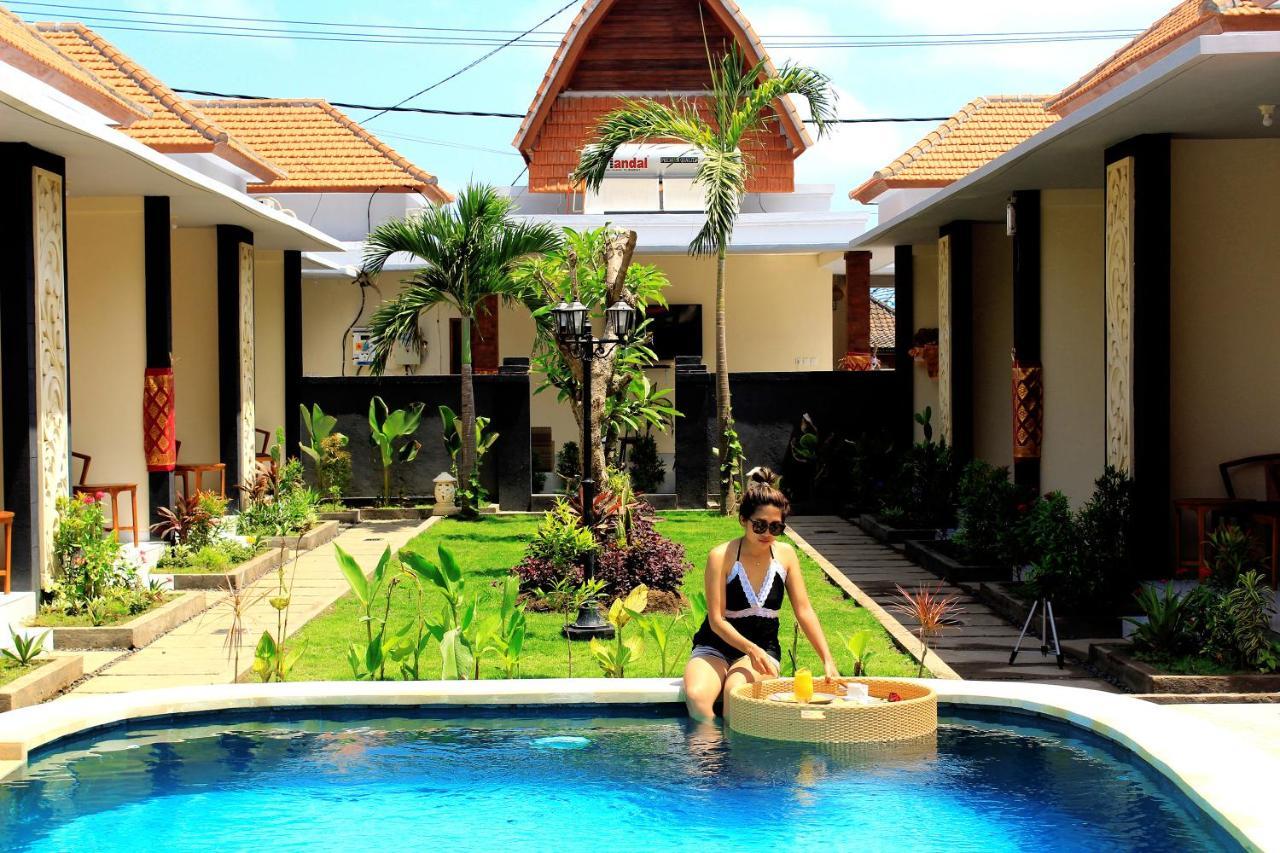 La Mogi Cottage Batununggul المظهر الخارجي الصورة