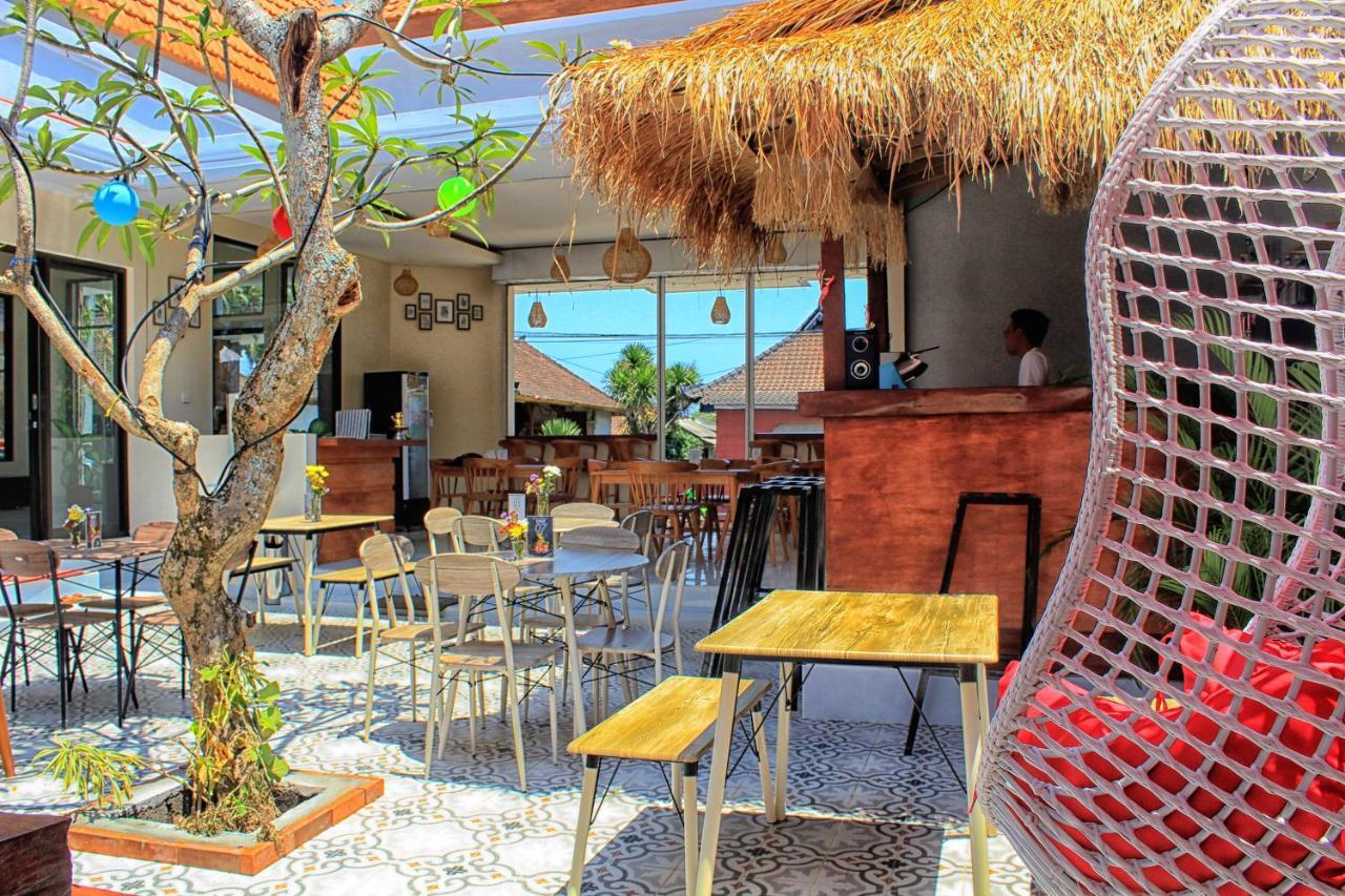 La Mogi Cottage Batununggul المظهر الخارجي الصورة