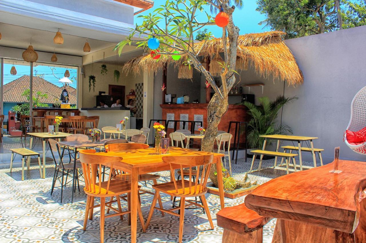 La Mogi Cottage Batununggul المظهر الخارجي الصورة